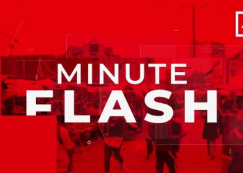 Minute Flash – 11 febroary 2020