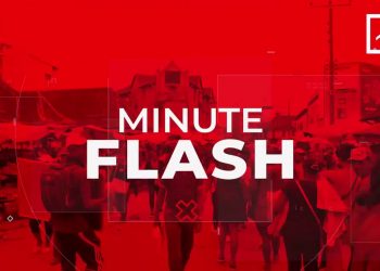 MINUTE FLASH – 12 FEBROARY 2020