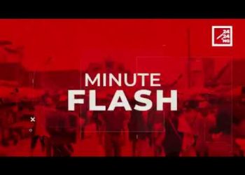 MINUTE FLASH – 14 FEBROARY 2020