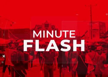 MINUTE FLASH : 18 FEBROARY 2020
