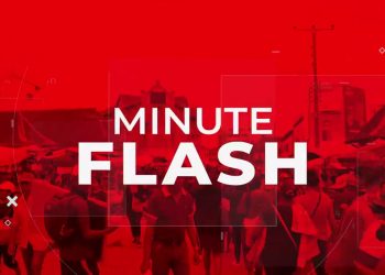 MINUTE FLASH 23 FEBROARY 2020 : IREO SONGADINA TAMIN&rsquo;ITY HERINANDRO ITY