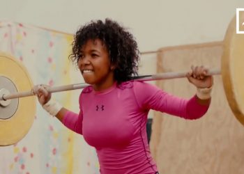 ROSINA RANDAFIARISON