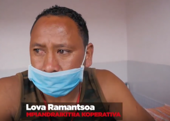 CORONAVIRUS : MIROHOTRA MAMONJY FODIANA NY MPONINA