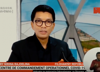 MINUTE FLASH : 26 MARS 2020