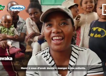 ACTION HUMANITAIRE : PANZANI ET HABIBO GROUP AU CHEVET DES PLUS DÉMUNIS