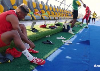 CAN2021 : LES RENCONTRES MADAGASCAR-COTE D’IVOIRE DÉPENDENT DE LA DÉCISION DE LA CAF