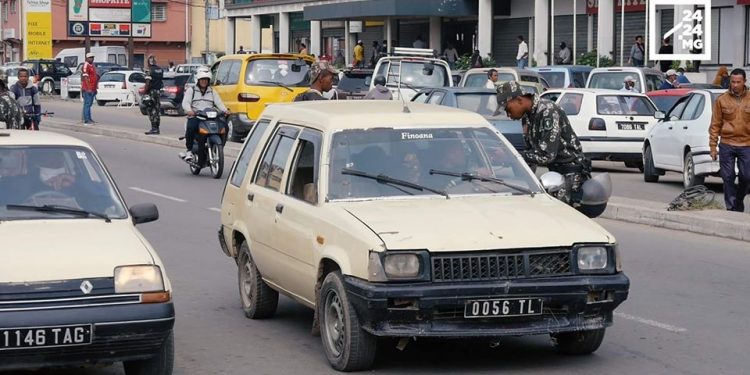 ? HENTITRA NY POLISIM-PIRENENA AMIN&rsquo;NY FIARA FITATERANA TSY MANARA-DALANA