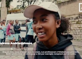 ENSEIGNEMENT : UNE GRÈVE D’AVERTISSEMENT DE 72 HEURES