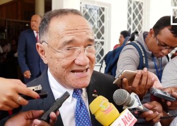 FIVORIAN’NY ANTENIMIERAM-PIRENENA : HO ANKATOAVINA TSY MISY ADIHEVITRA IREO DIDY HITSY VOLANA