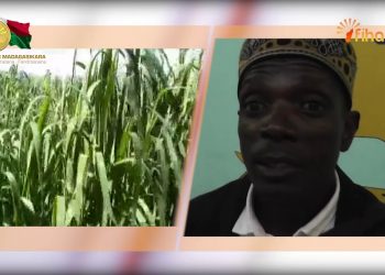 LA MINUTE FIHARIANA 04-03-2020