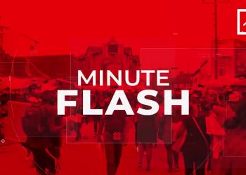 MINUTE FLASH : 03 MARS 2020