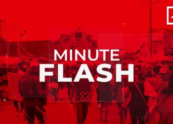 MINUTE FLASH 06 MARTSA 2020