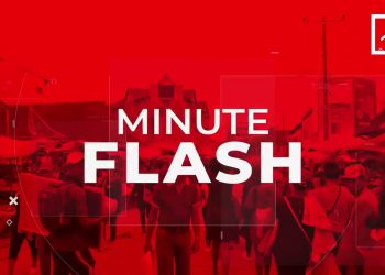 MINUTE FLASH 13 MARTSA 2020