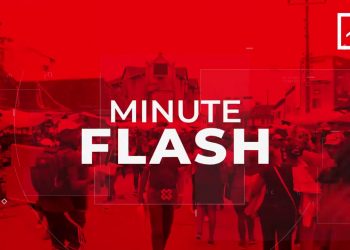 MINUTE FLASH 29 FEBROARY 2020