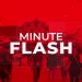 MINUTE FLASH 29 FEBROARY 2020