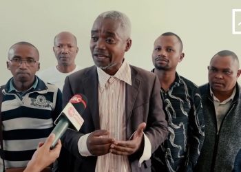 PASEM : MITAKY NY FAMOAHANA HO DIDY FAMPIHARANA NY FAMPANANTENANA NATAON&rsquo;NY MINISTRA