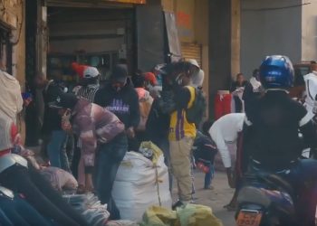 CORONAVIRUS : Déconfinement partiel jour 11