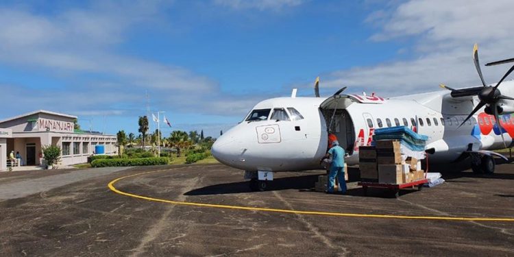 ?LUTTE CONTRE LE CORONAVIRUS : Un arrêté instaure le nettoyage des rues et des toilettes publiques pour les contrevenants au port de masque