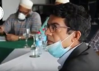 ? COMMUNIQUÉ DE PRESSE – Congrégation Indienne Zanatany Malagasy