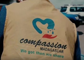 COMPASSION MADAGASCAR : Manome fitaterana hoan’ireo marary na hiteraka