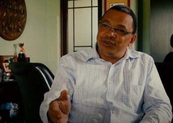 CORONAVIRUS : Hery Rakotoarisoa : « Ao anaty fitazoman’aina ny orinasa afak&rsquo;haba »