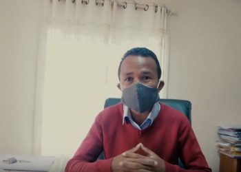 FANADINANA BACCALAUREAT : Mitohy ny fametrahana antontan-taratasy fisoratana anarana