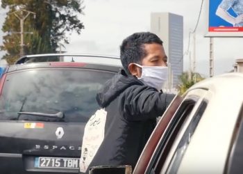 FIFAMOIVOIZANA : Mbola misalasala ny hiverina hiasa ireo taxi sasany