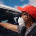 FIVERENAN-NY TAXIBE MIASA : “Gel hydroalcoolique” 500 ml isaky ny telo andro no ampiasain’ny fiara iray
