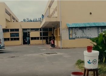 LYCEE MODERNE AMPEFILOHA : Tsy misy mpianatra na dia iray aza noterena hisotro Covid-organics