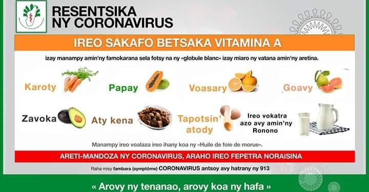 TONTOLO AMBANIVOHITRA – Rado sy Nivo mitantara ny fahasahiranan’ny tantsaha