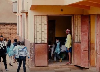 SARAM-PIANARANA : Samy manana ny fandaminany ireo sekoly