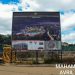 ?STADE BAREA – La première phase du projet achevée à 50% le 18 juin