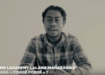 TONTOLON’NY ASA : Ny tsara ho fantatra amin’izao fahamehana ara-pahasalamana izao