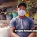 CORONAVIRUS – Benjara Romule Andrianivo : “ Mitaintainana foana aho isaky ny mahita dokotera”