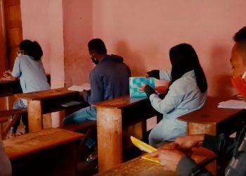 FIHEMORAN’NY FANADINAM-PANJAKANA : Miankina amin’ny fivoaran’ny valan’aretina Coronavirus