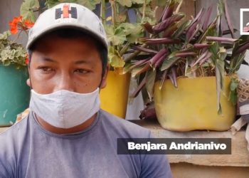 Fianakaviana nahiliky ny fiaraha monina noho ny coronavirus