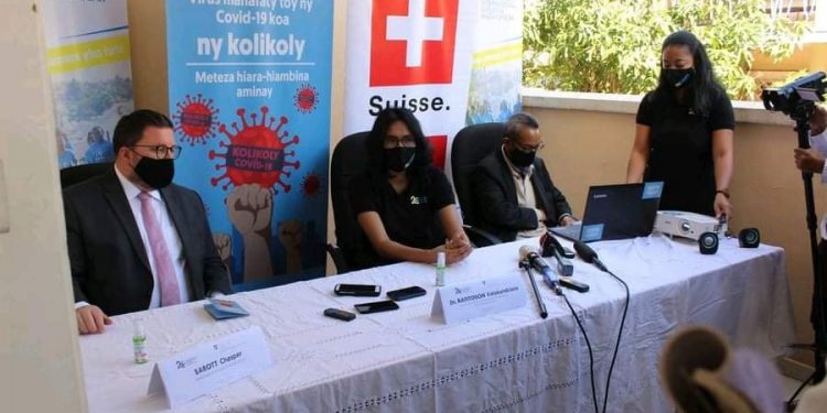 ?GOUVERNANCE : Transparency International Iniatitive Madagascar lance un guide anti-corruption dans le contexte de la Covid-19