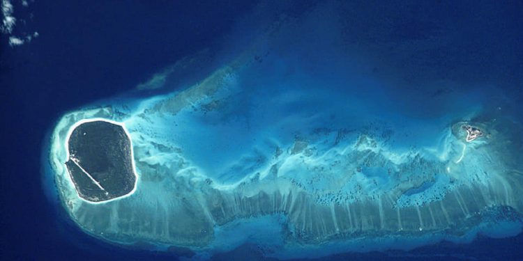 ?ILES EPARSES : Création de la réserve naturelle des îles glorieuses : début d&rsquo;une consultation publique en France