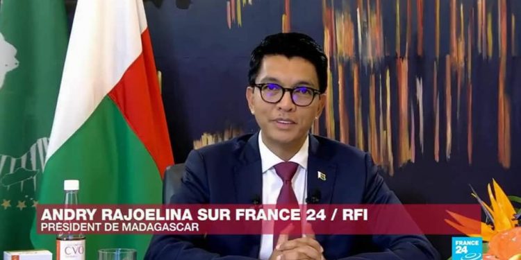 ?ILES EPARSES – Madagascar confiante sur l’issue des discussions pour leur restitution à Madagascar