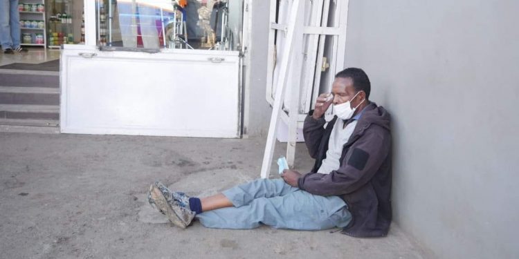 ?MALAISE A ANKAZOMANGA – Eugène Rakotondrazafy va mieux