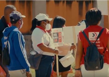 MPIASA MALAGASY : Misy ireo mahatsiaro ho natao tsinontsinona nandritra ny fihibohana