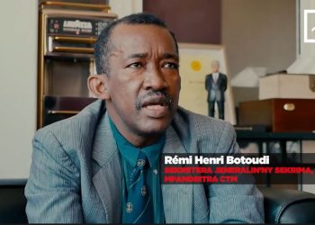 Mila fandaharan’asa matotra avy amin’ny fanjakana ireo orinasa amin’ny sehatra tsy miankina