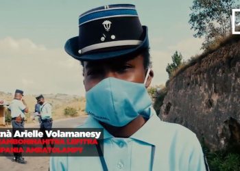 NOFERANA IREO OLONA AFAKA MIDITRA SY MIVOAKA NY FARITRA VAKINANKARATRA