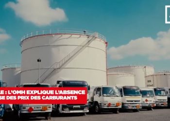 PETROLE – l&rsquo;OMH explique l&rsquo;absence de baisse des prix des carburants