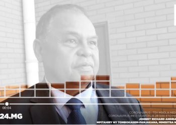 PODCAST : CORONAVIRUS – Tsy mbola misy mararin’ny coronavirus ireo voafonja 28 000 eto Madagasikara