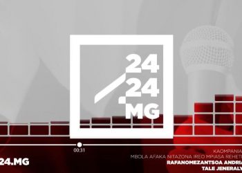 PODCAST : KAOMPANIA TSARADIA – Mbola afaka nitazona ireo mpiasa rehetra hatreto