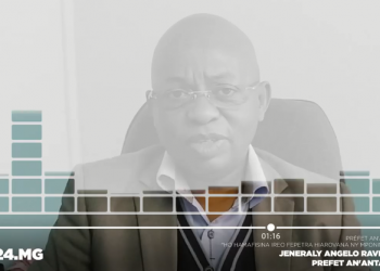 PODCAST – Préfet an&rsquo;Antananarivo : « Ho hamafisina ireo fepetra hiarovana ny mponin&rsquo;Analamanga »