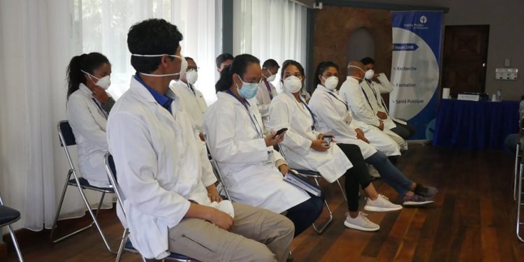 ?TESTS AU CORONAVIRUS – L&rsquo;Institut Pasteur évoque « aucune défaillance dans le processus d&rsquo;analyse »