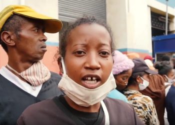 TOSIKA FAMENO : Mbola misy ireo miandrandra fanampiana