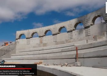 VAOVAO – MINUTE FLASH 22 MAY 2020
